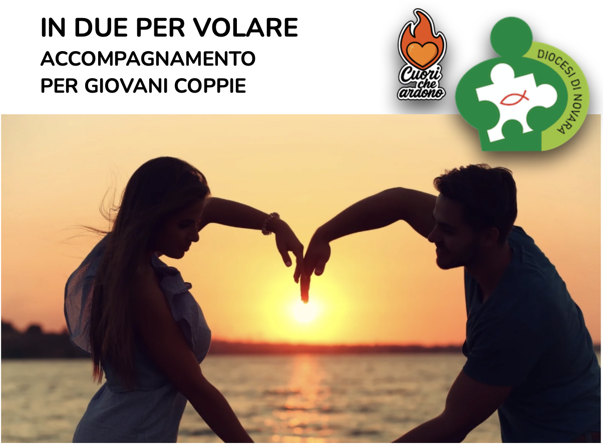 In due per volare 25-26